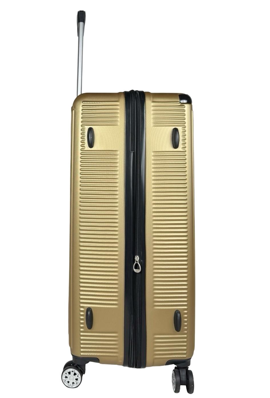 Valise extensible ABS