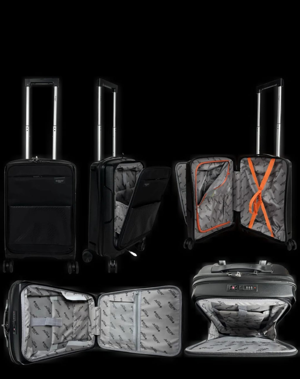 Valises Poche Ordinateur