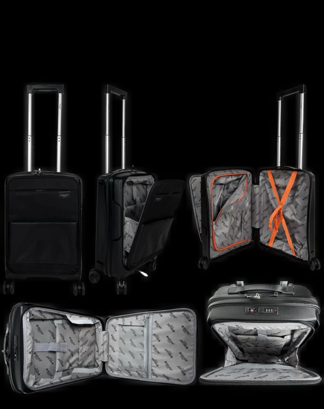 Valises Poche Ordinateur
