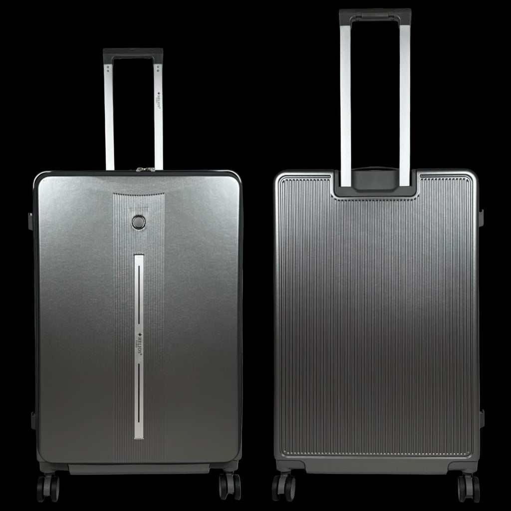 Valise trolley antivol