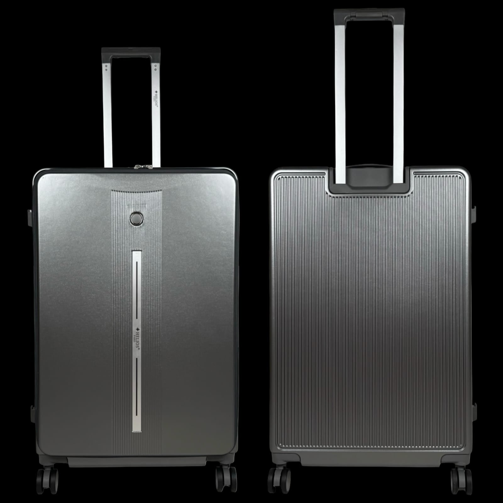 Valise trolley antivol