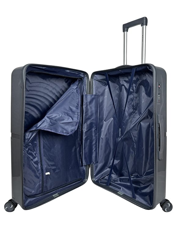 Collection NEPTUNE : Valises Pratiques pour Voyager avec Style