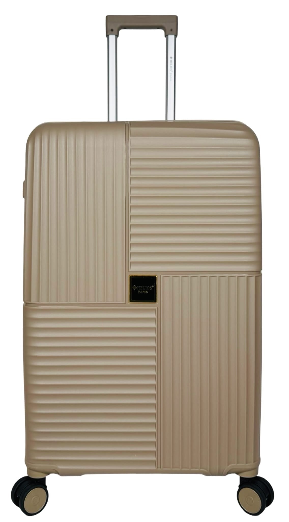 Bagages voyage grande capacité rigide