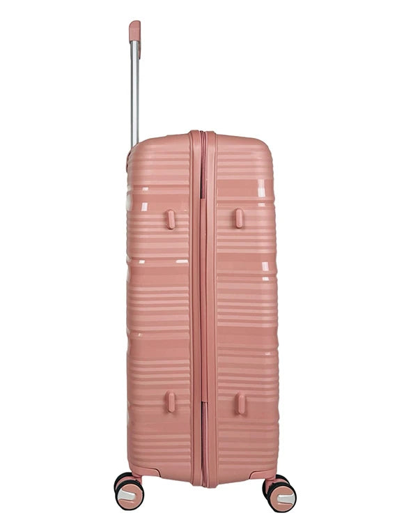 Valises en Polypropylène Ultra-Résistant