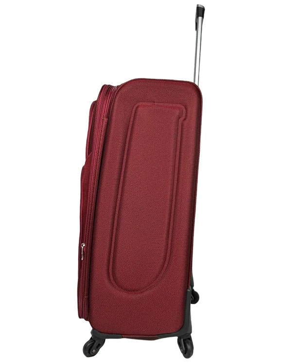 Valises Tissu