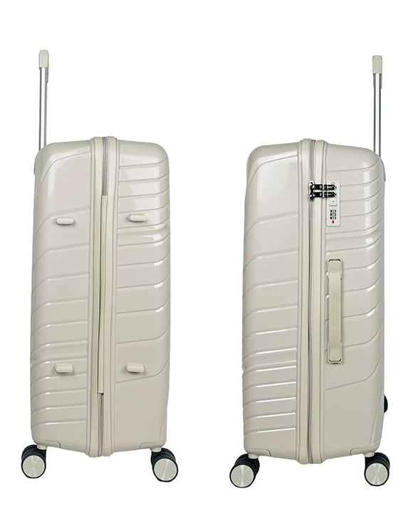 Valise maternité bébé avec Poche Ordinateur et Vanity