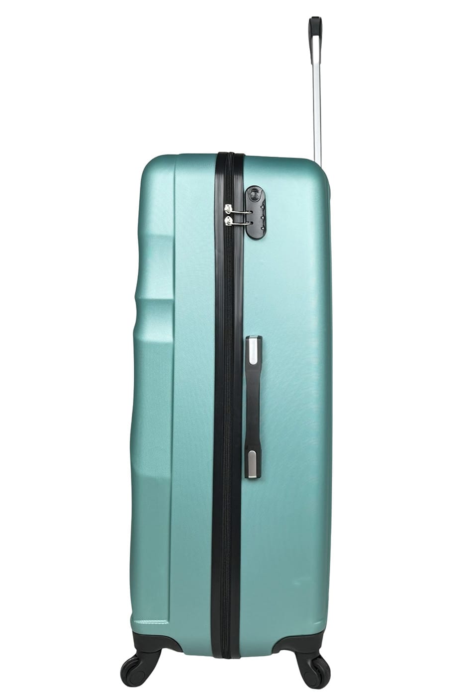 SUNBELT : Set de 4 valises en ABS