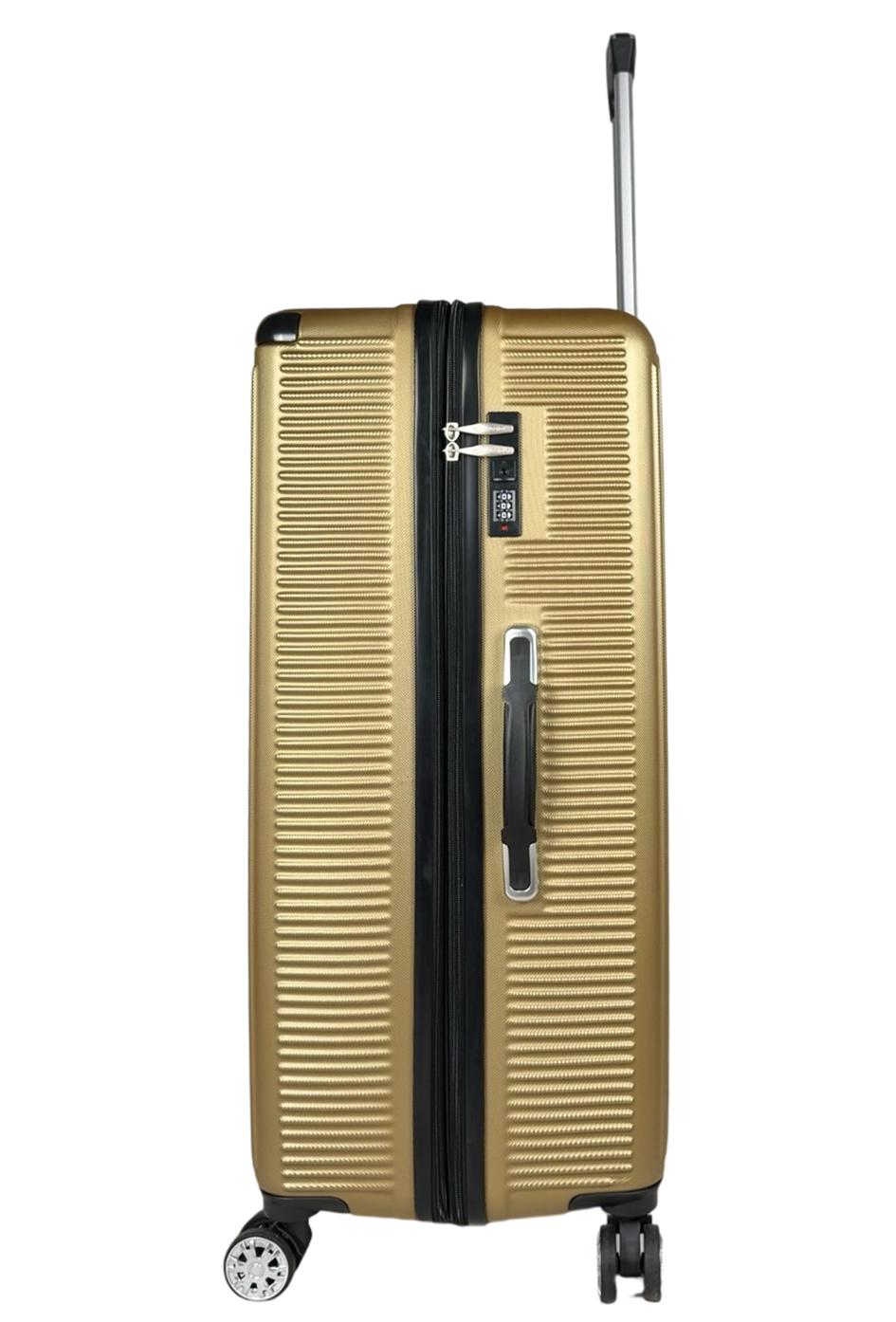 Valise extensible ABS