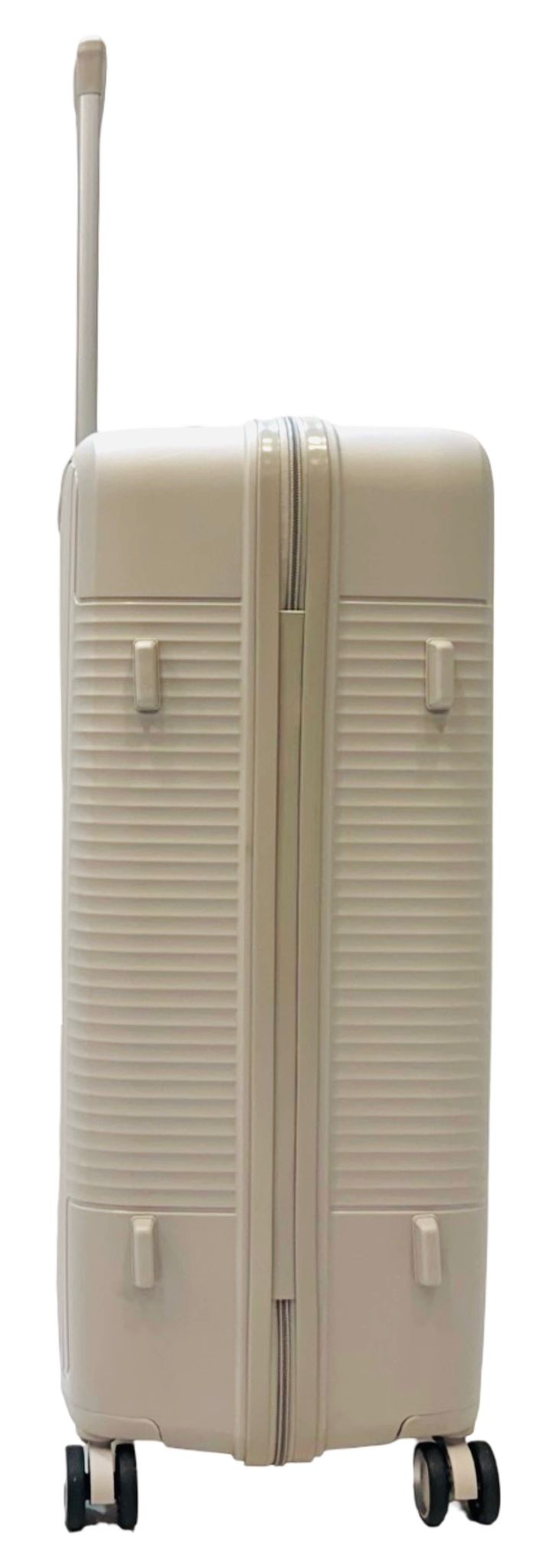 Valises Rigides en Polypropylène Lot de 3