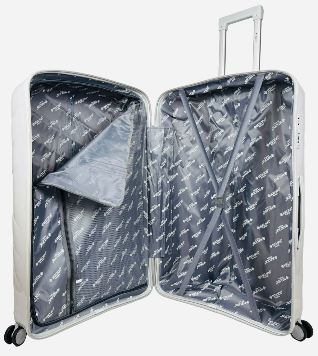 Bagages voyage grande capacité