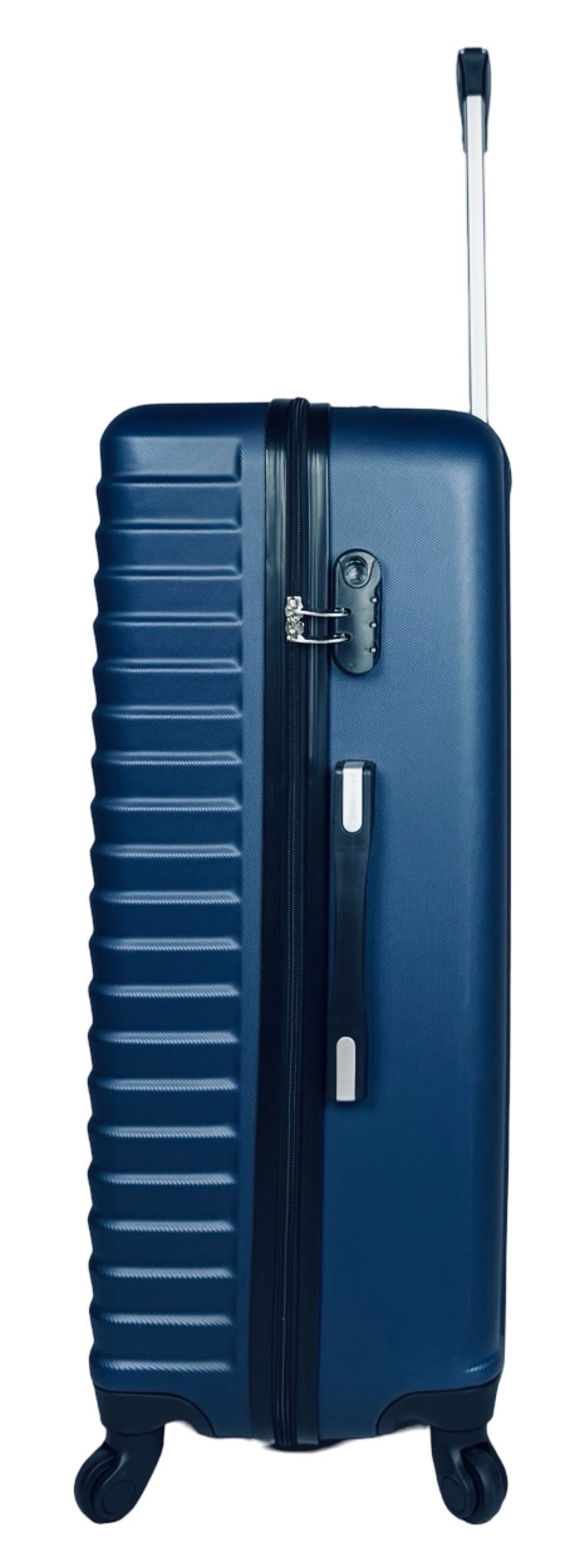 Suitcase Travel
