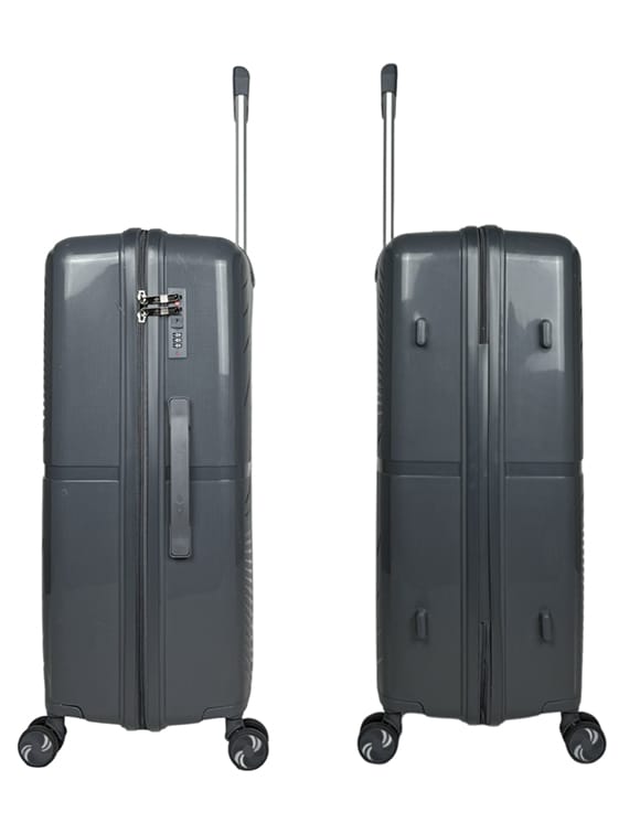 Collection NEPTUNE : Valises Pratiques pour Voyager avec Style