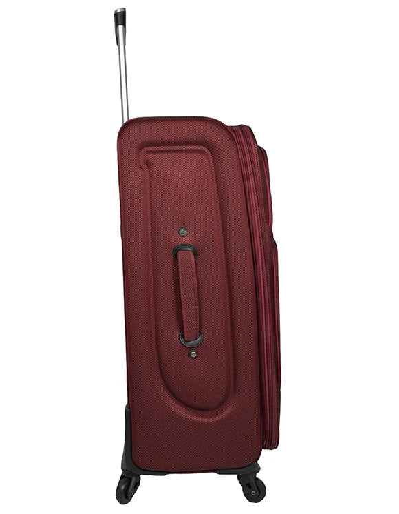 Valises Tissu