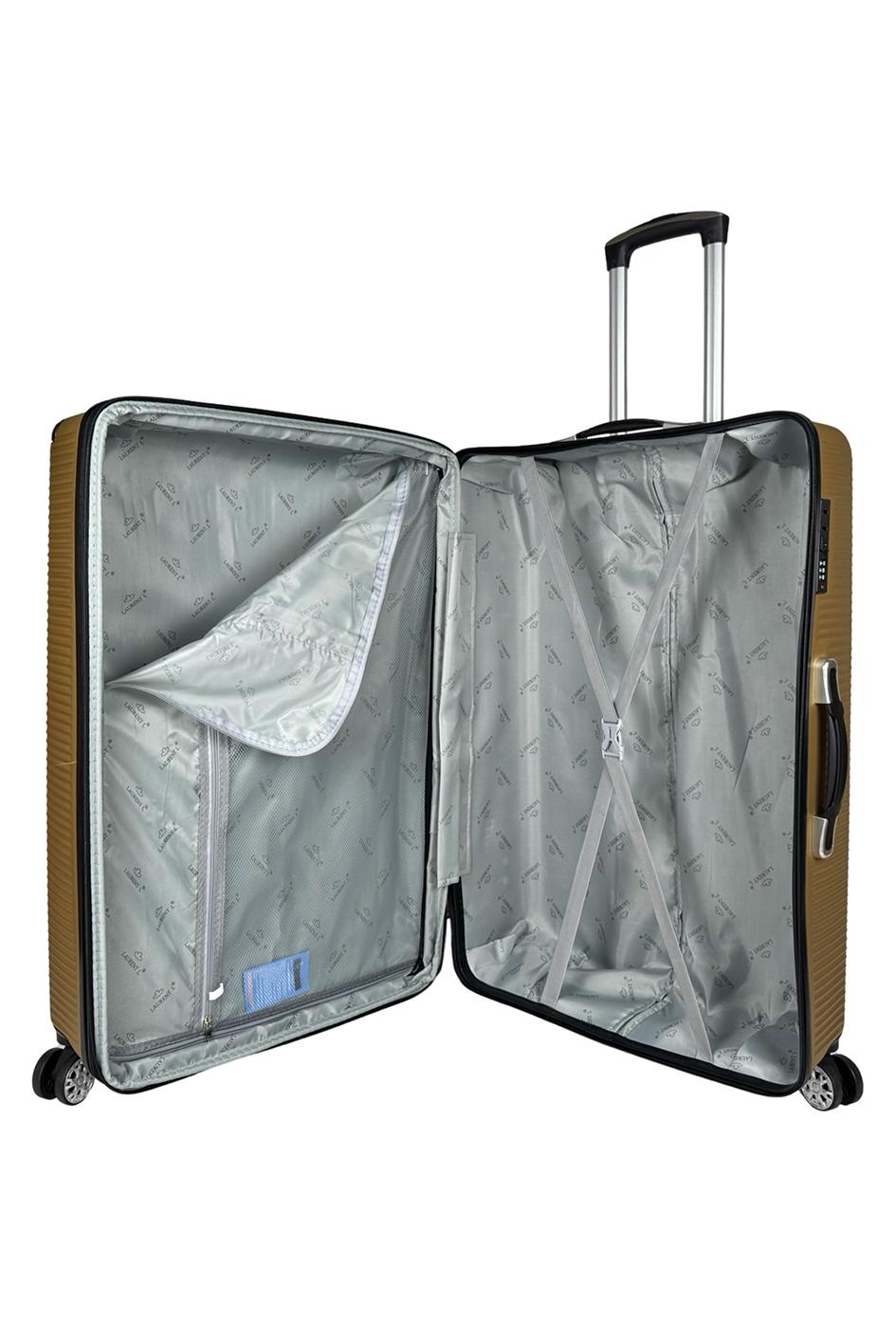 Valise extensible ABS