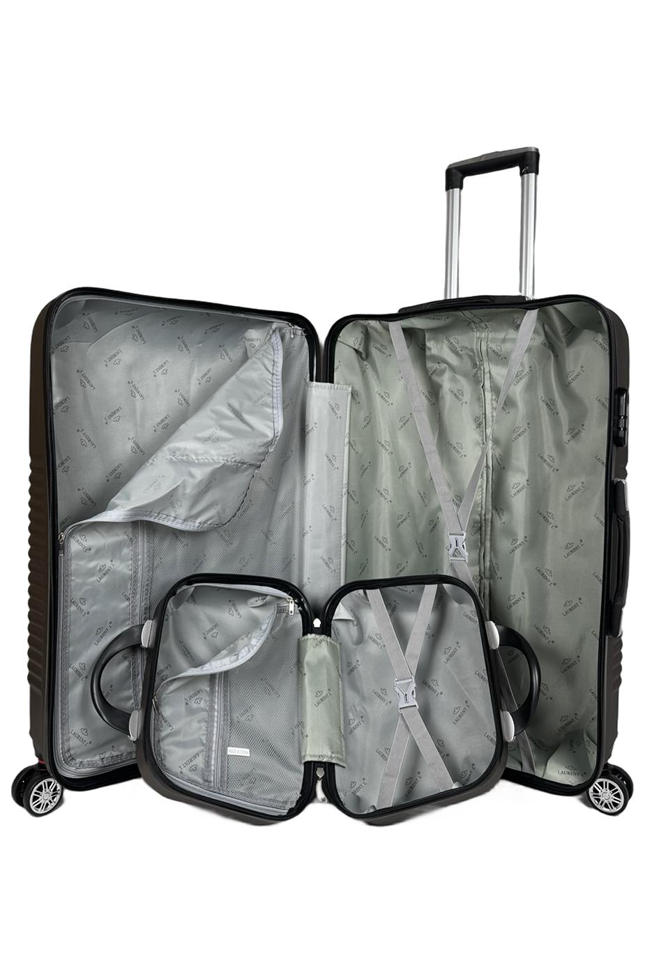 Valise maternité bébé