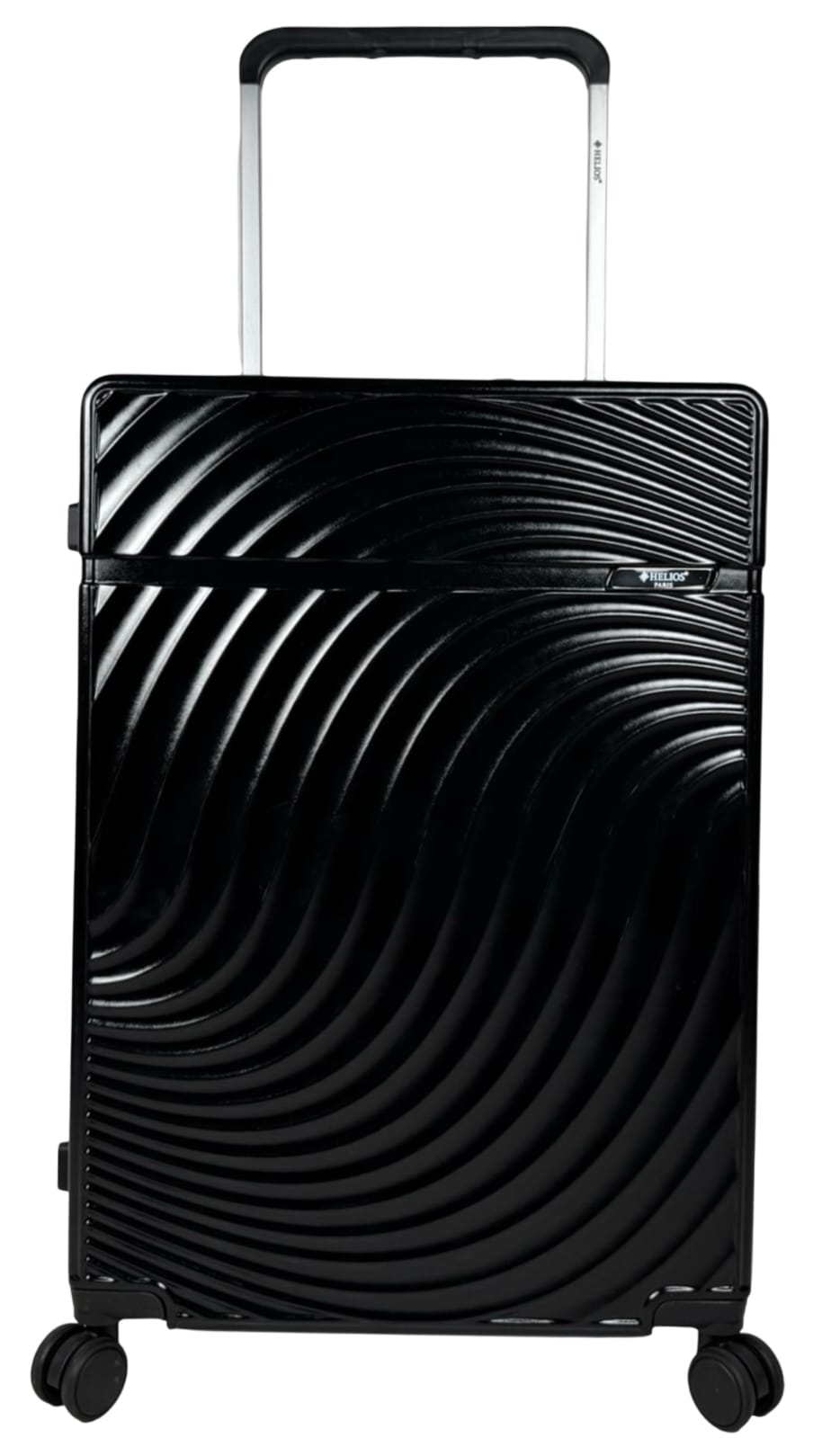 Grande valises Polycarbonate & Aluminium