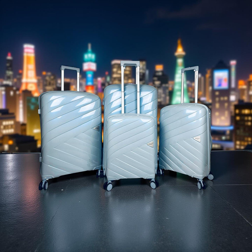 Bagages voyage grande capacité
