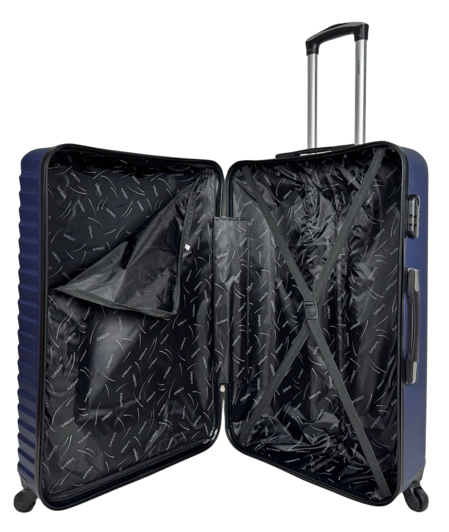 Suitcase Travel