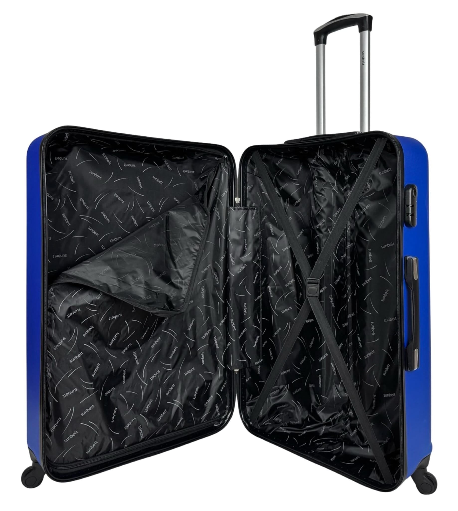 Promo Valises ACTIVITY Élégance et Robustesse