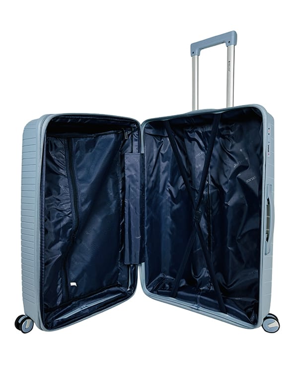 ODYSSEE : Valises Incassables et Extensibles