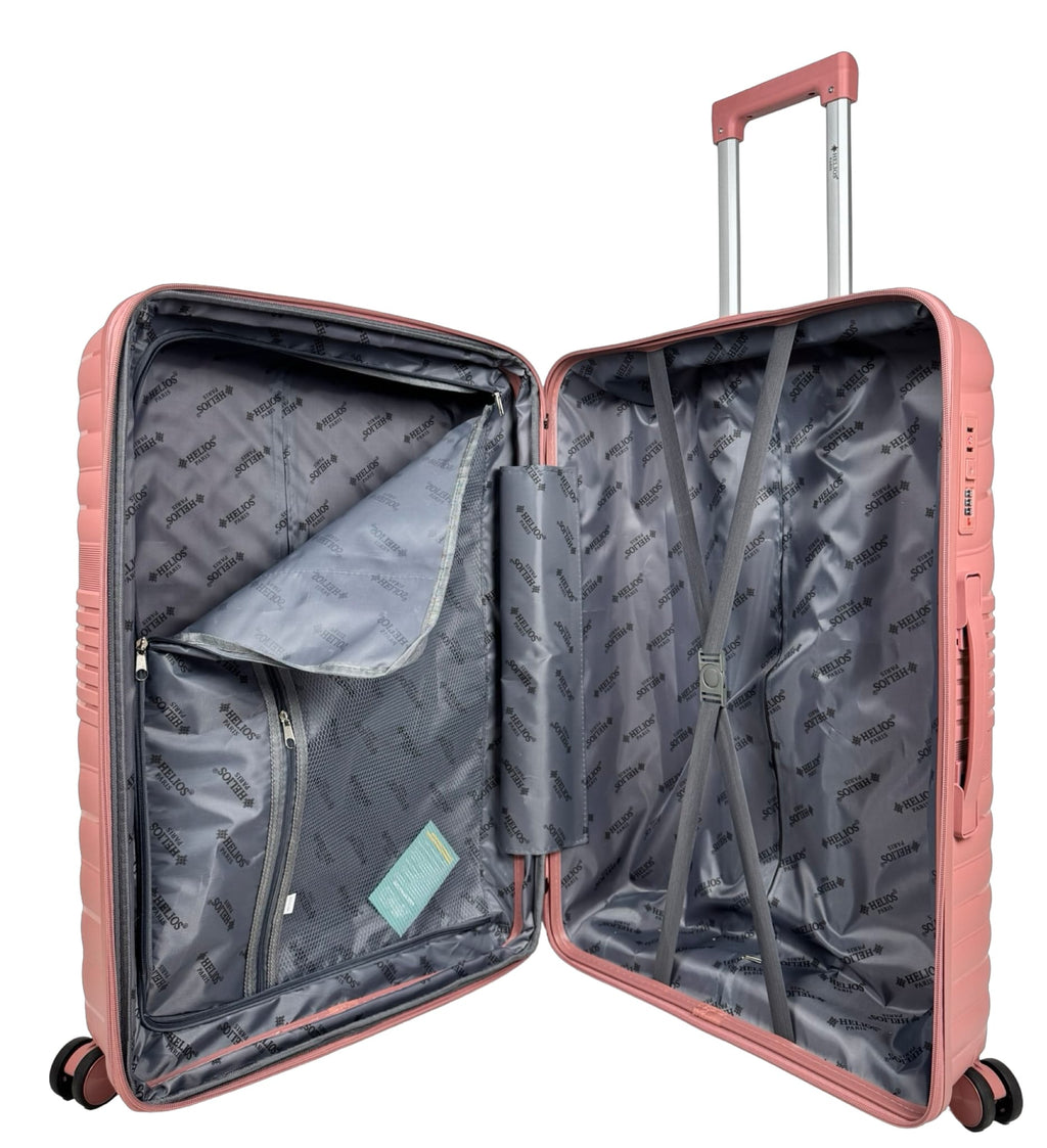 Valises Extensibles Lot de 3