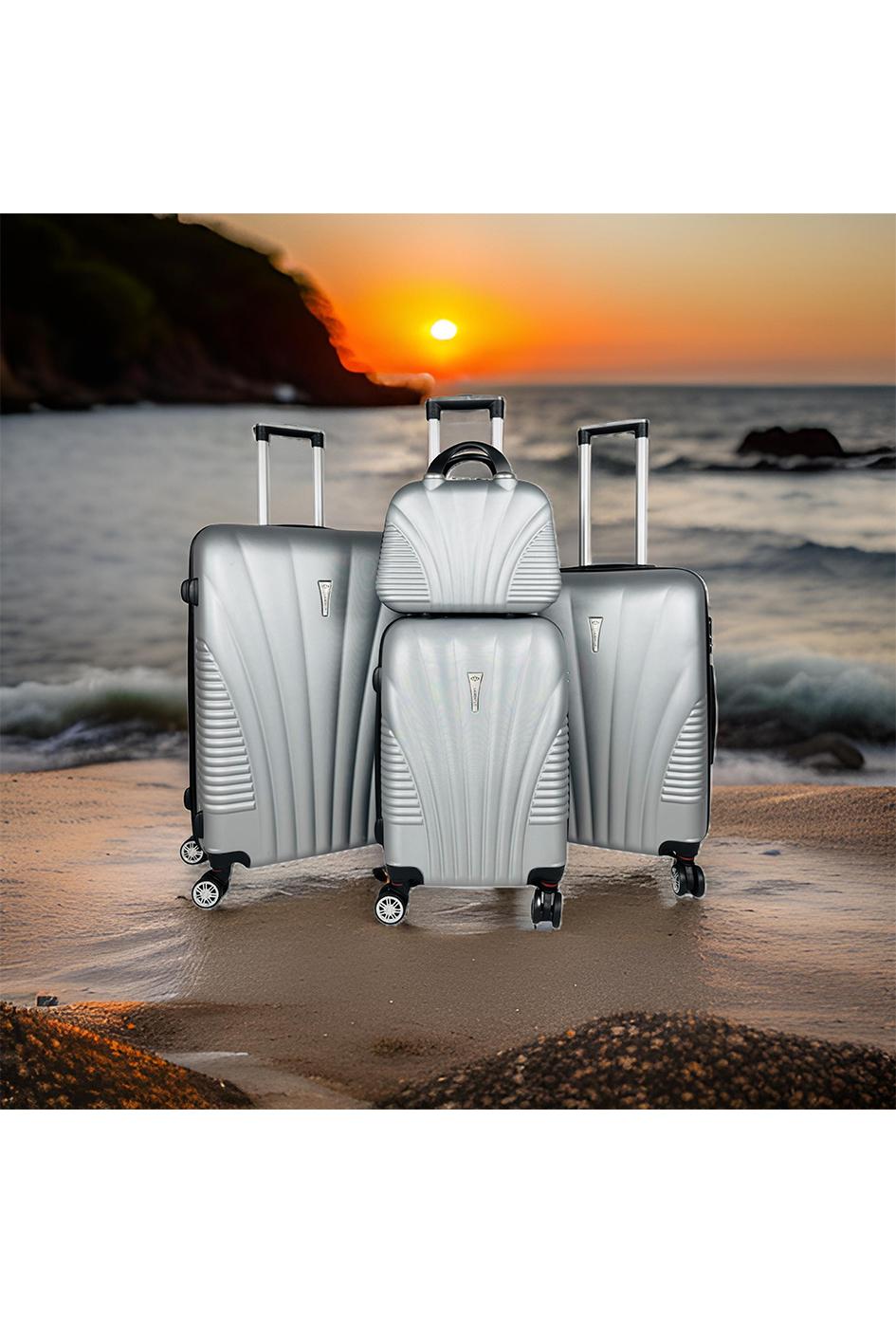 Valise maternité bébé