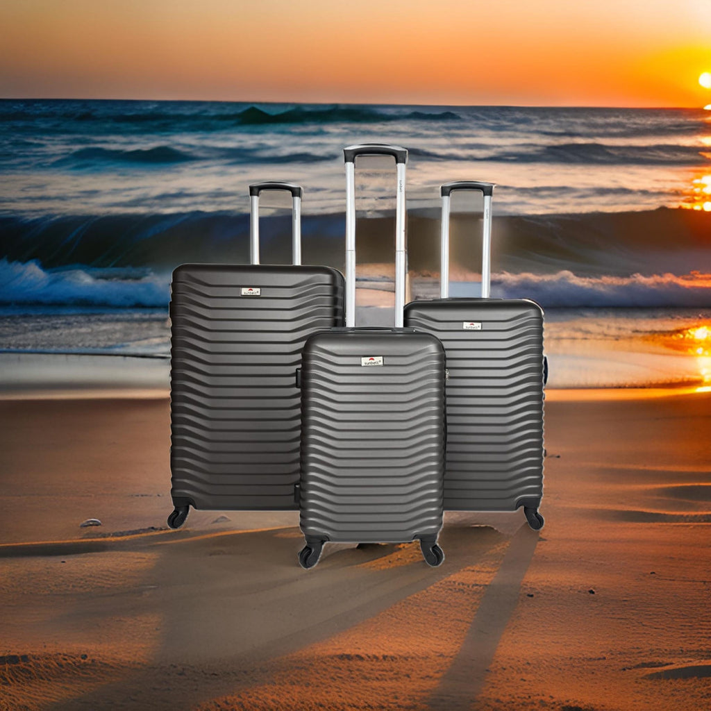 Suitcase Travel