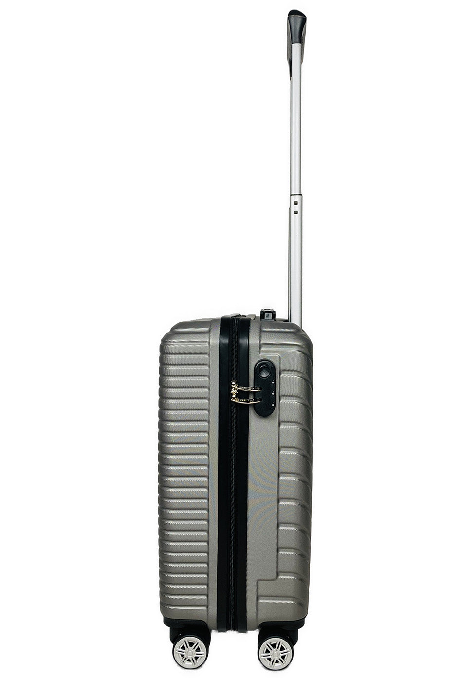Valises cabines en ABS. WALKY : Lot de 2