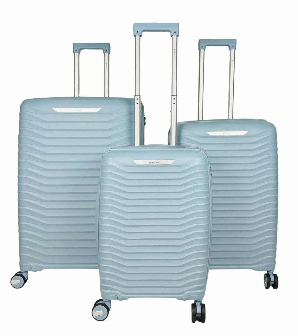 Valises solides Lot de 3
