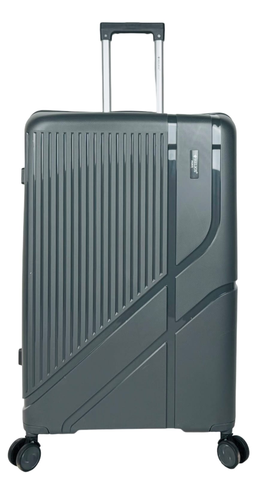 Valises Lot de 3 FLIGHT en Polypropylène