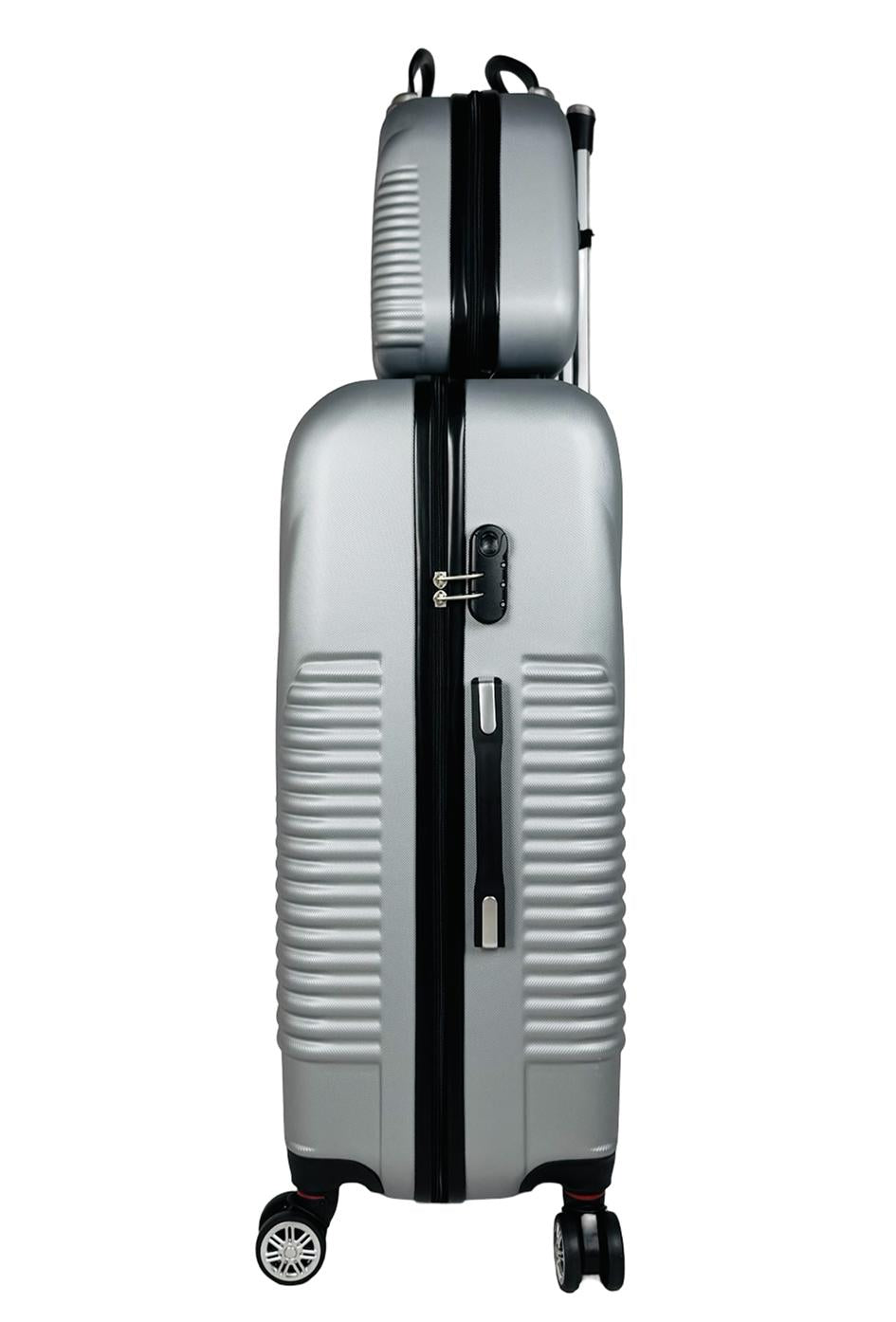 Valise maternité bébé