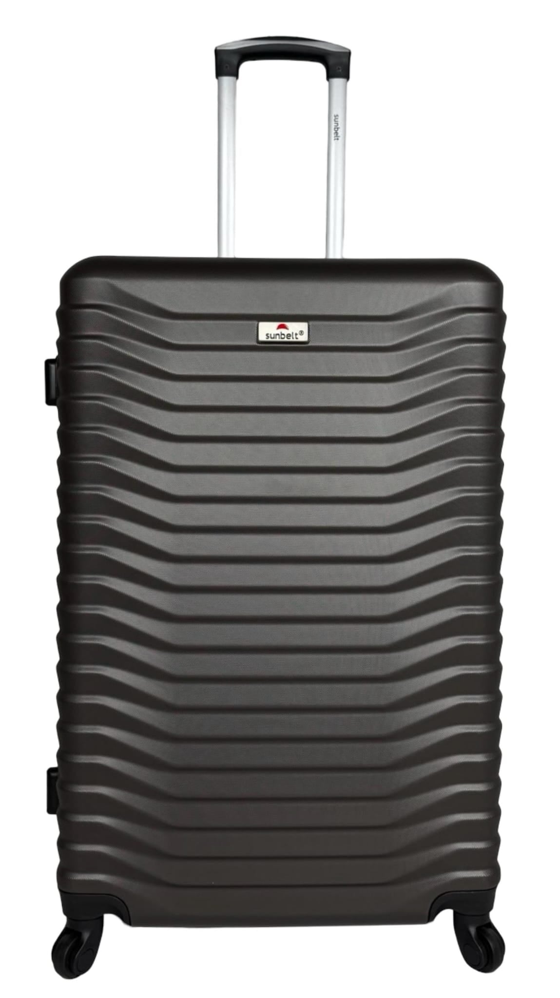 Suitcase Travel