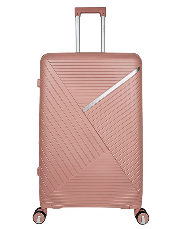 ODYSSEE : Valises Incassables et Extensibles