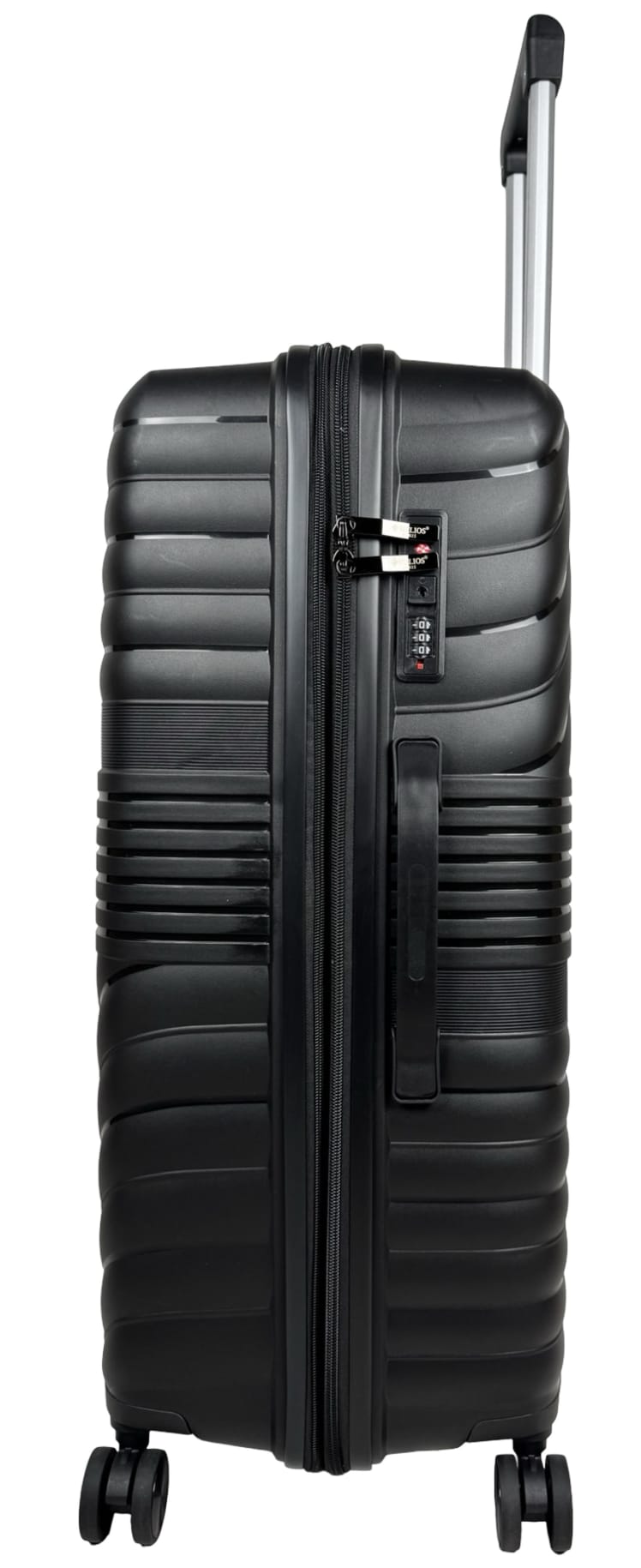 Valises Extensibles Lot de 3