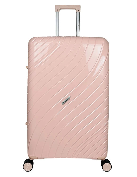 Valise maternité bébé avec Poche Ordinateur et Vanity