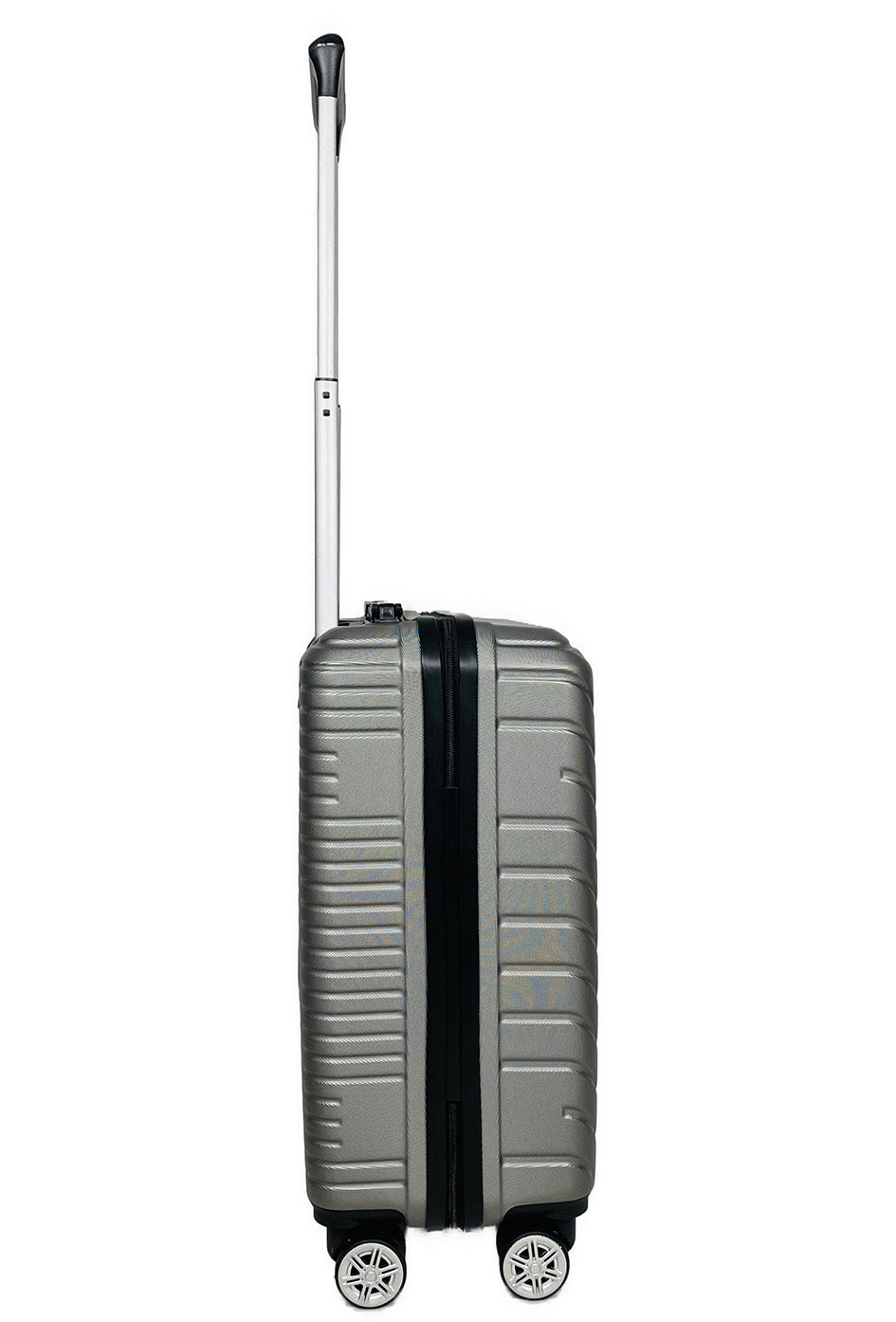 Valises cabines en ABS. WALKY : Lot de 2