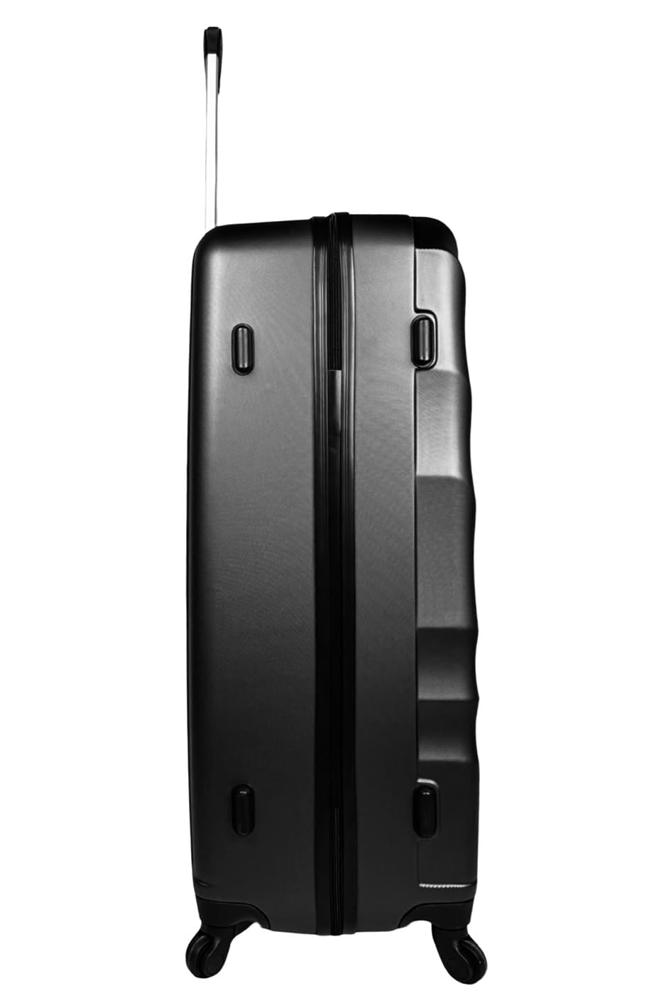 SUNBELT : Set de 4 valises en ABS