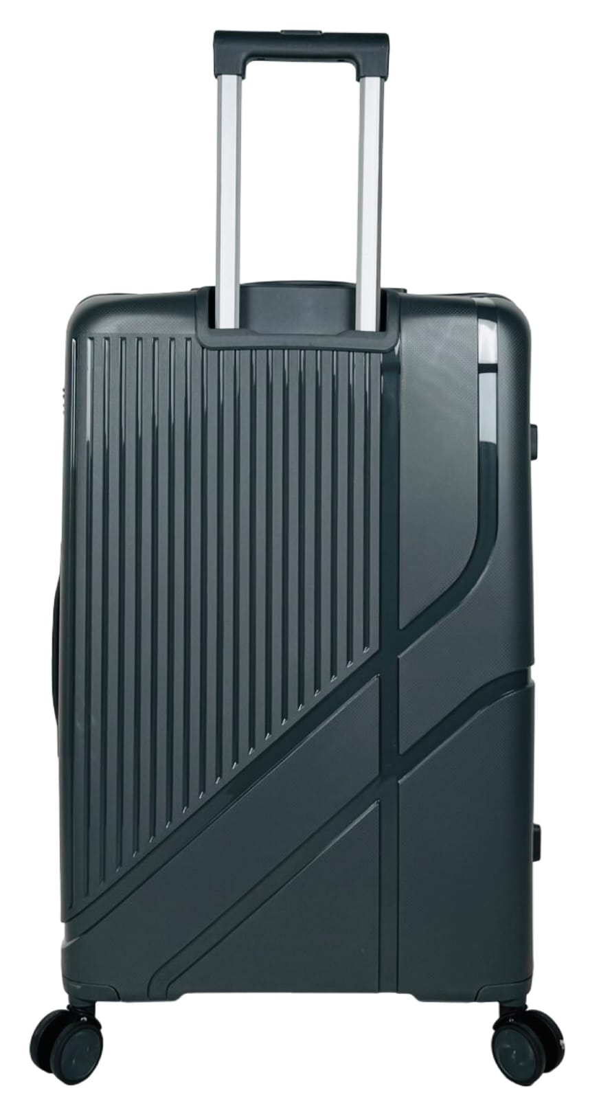 Valises Lot de 3 FLIGHT en Polypropylène