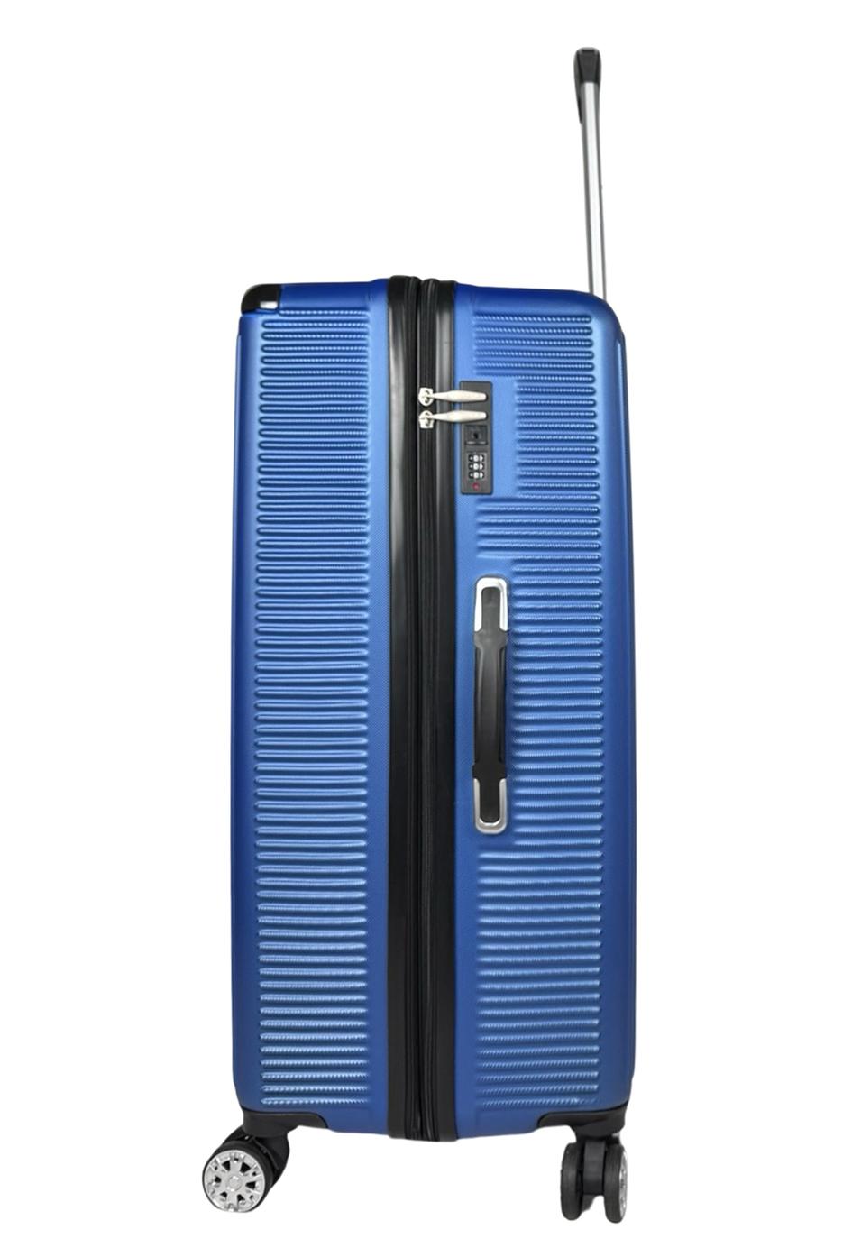 Valise extensible ABS