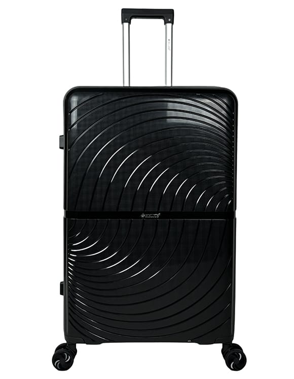 Collection NEPTUNE : Valises Pratiques pour Voyager avec Style