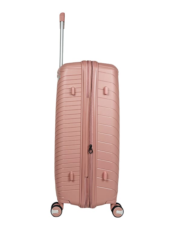 ODYSSEE : Valises Incassables et Extensibles