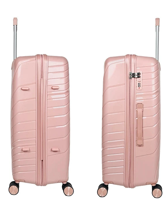 Valise maternité bébé avec Poche Ordinateur et Vanity