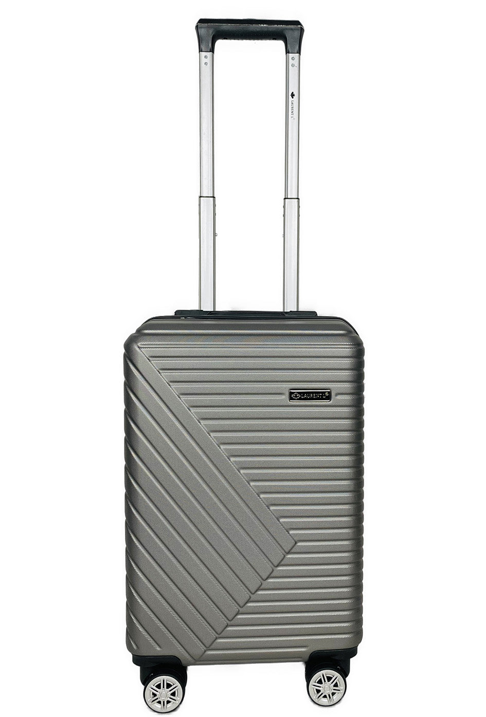 Valises cabines en ABS. WALKY : Lot de 2