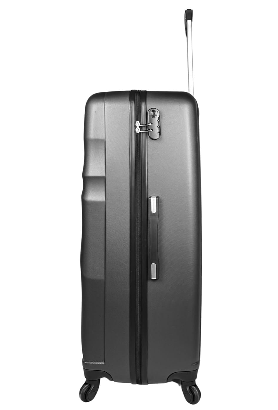 SUNBELT : Set de 4 valises en ABS