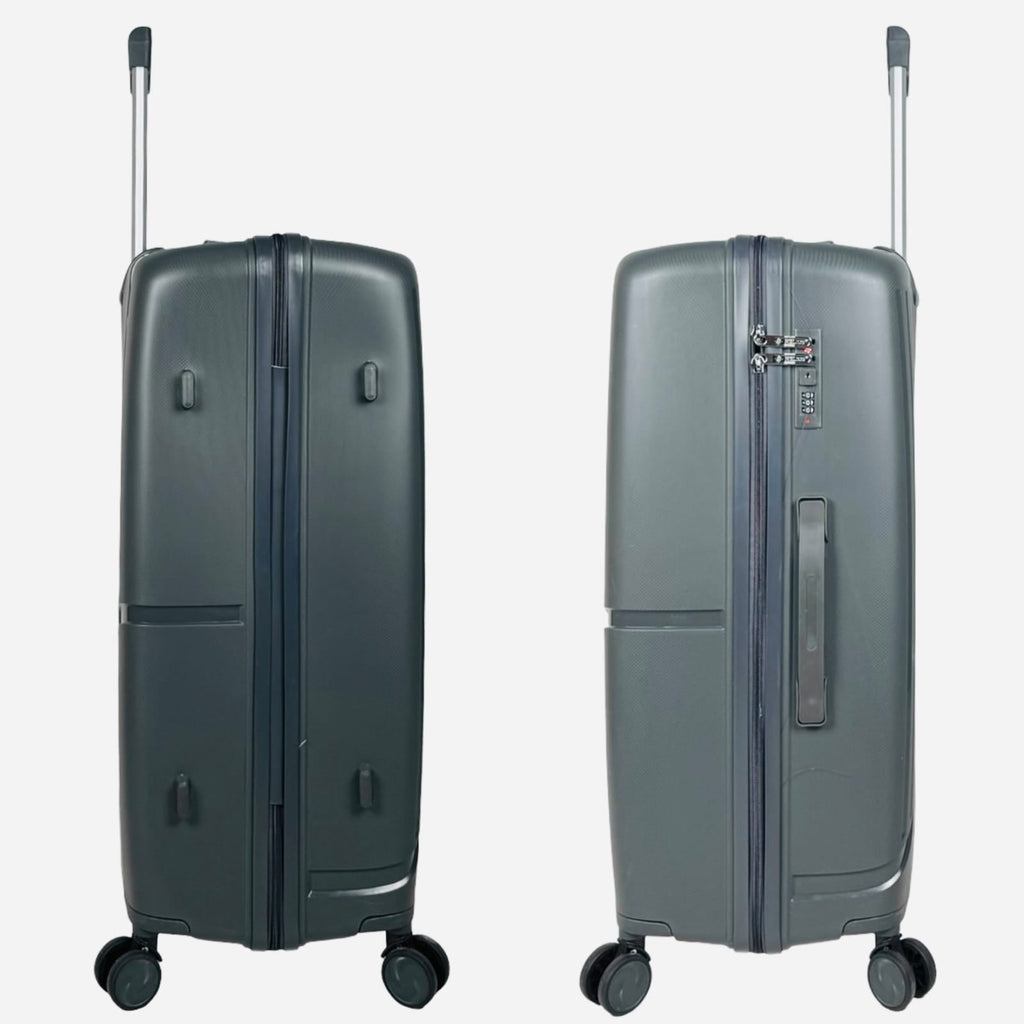 Valises Lot de 3 FLIGHT en Polypropylène