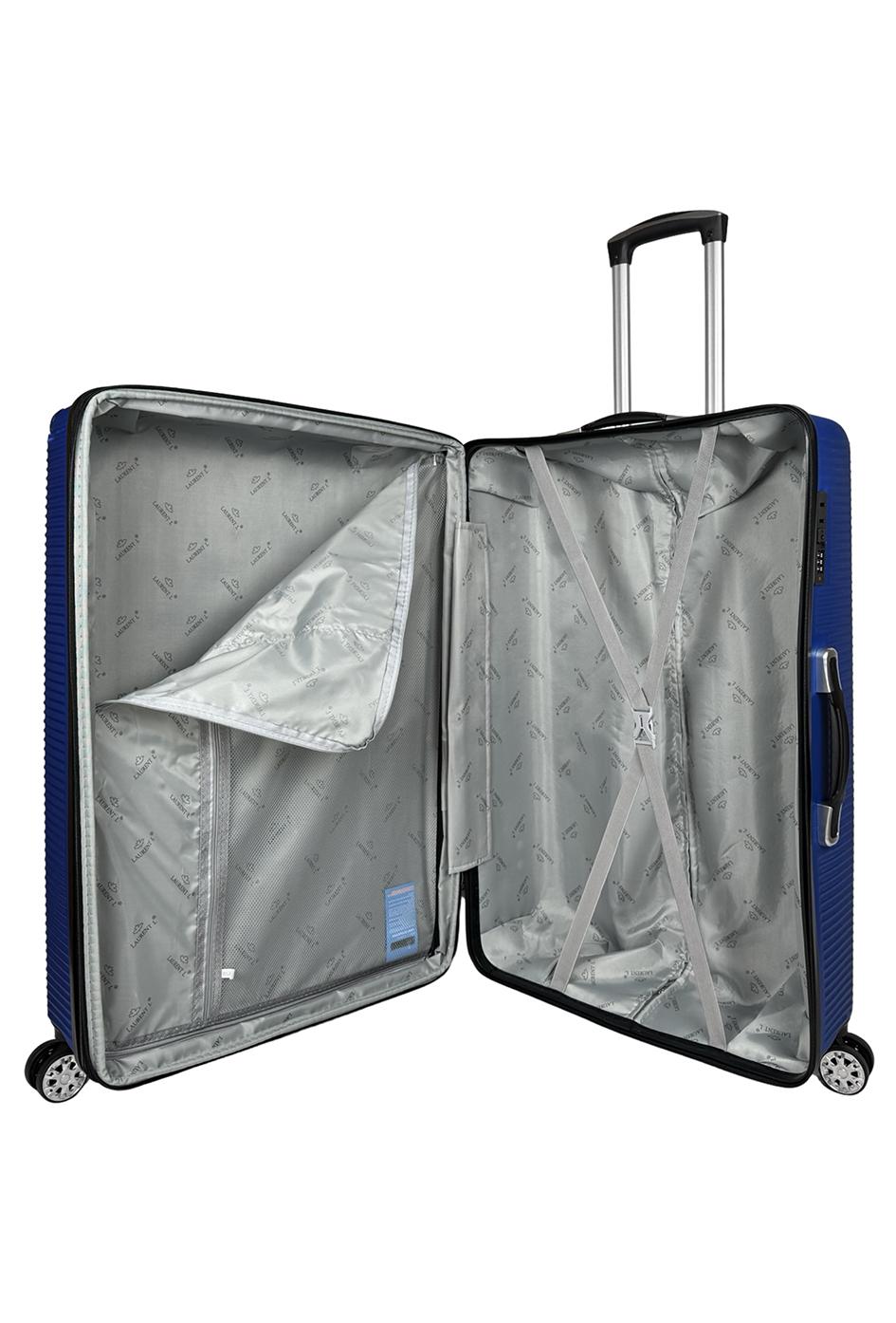 Valise extensible ABS