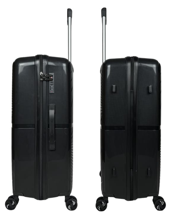 Collection NEPTUNE : Valises Pratiques pour Voyager avec Style