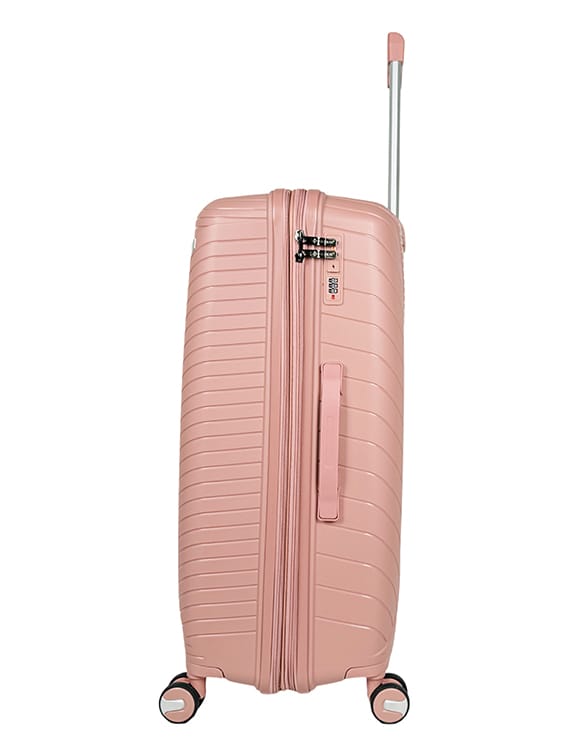 ODYSSEE : Valises Incassables et Extensibles