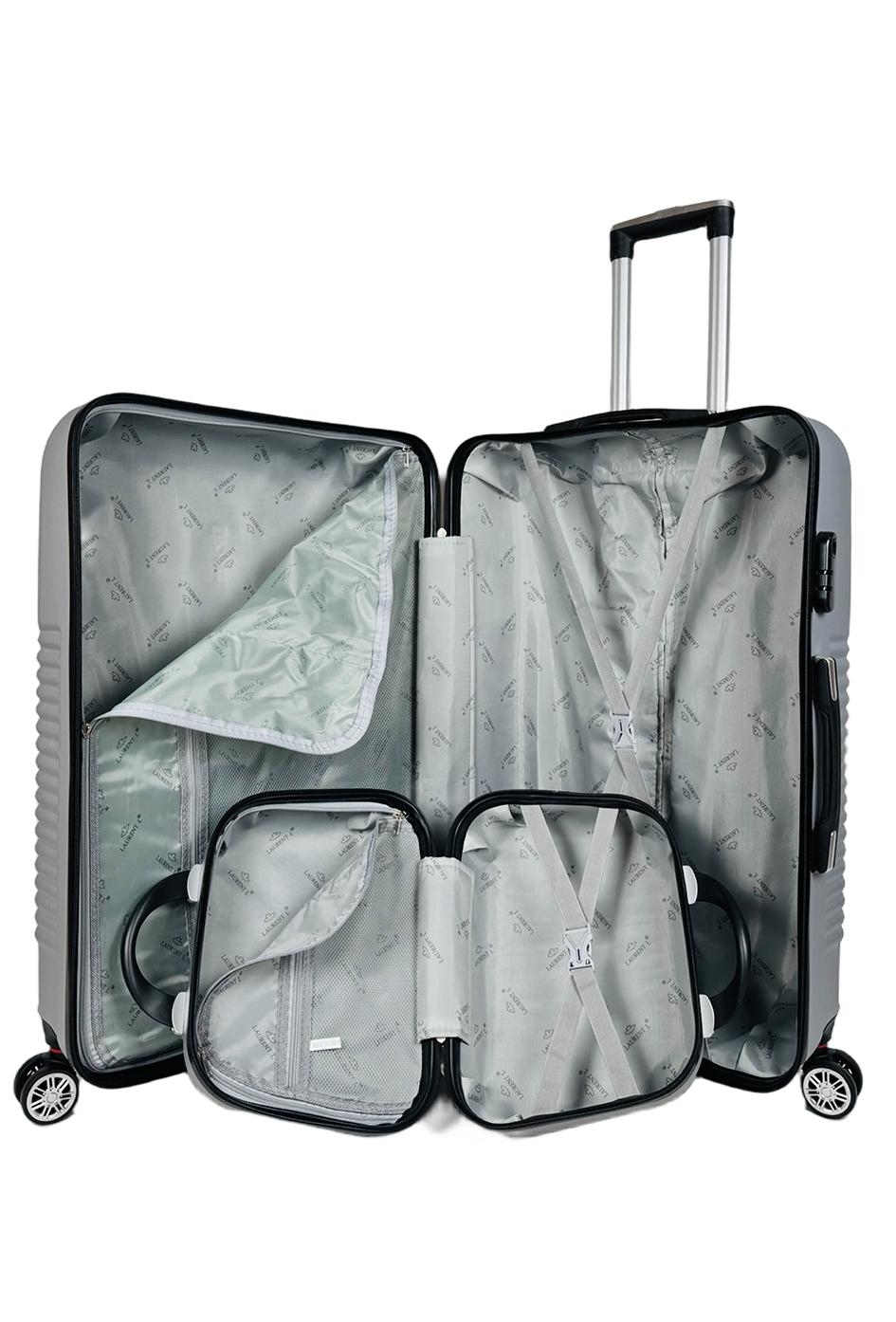 Valise maternité bébé
