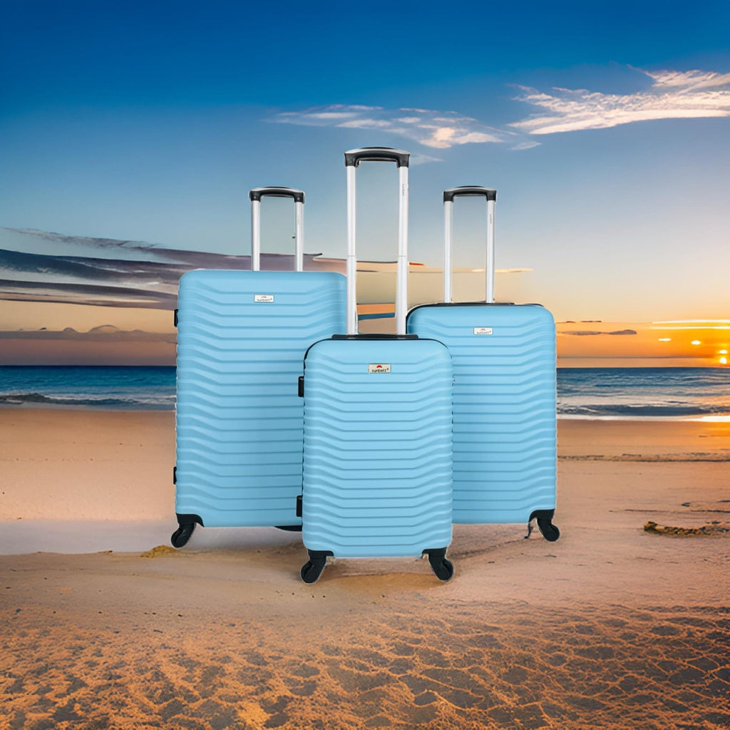 Suitcase Travel